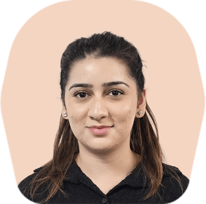 Yamna Saeed